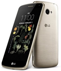 Замена батареи на телефоне LG K5 в Казане